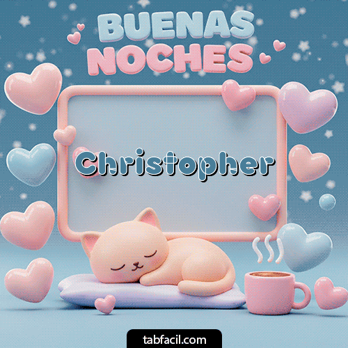 Ver GIF de Luna estrellas de buenas noches GIF de Christopher - Luna estrellas de buenas noches