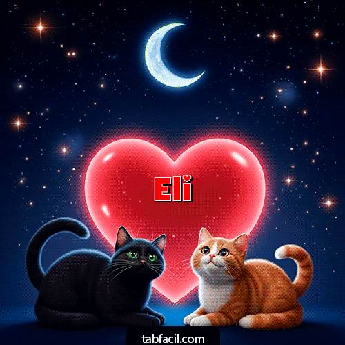 GIF de Eli - Good Night Love