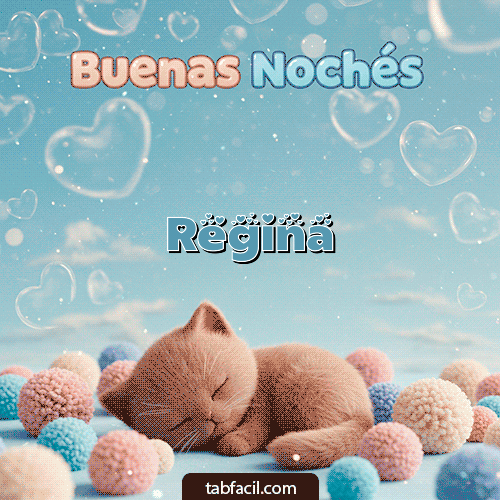 Ver GIF de Good Night gatuno GIF de Regina - Good Night gatuno