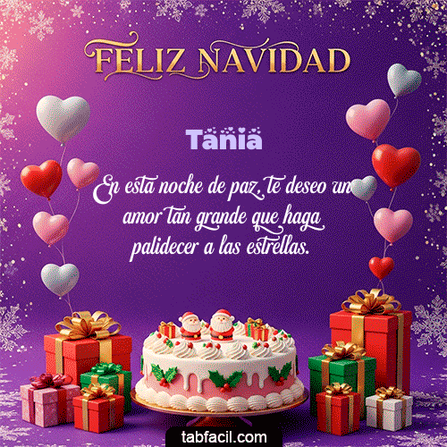 GIF de Tania - 🎅 Merry Christmas