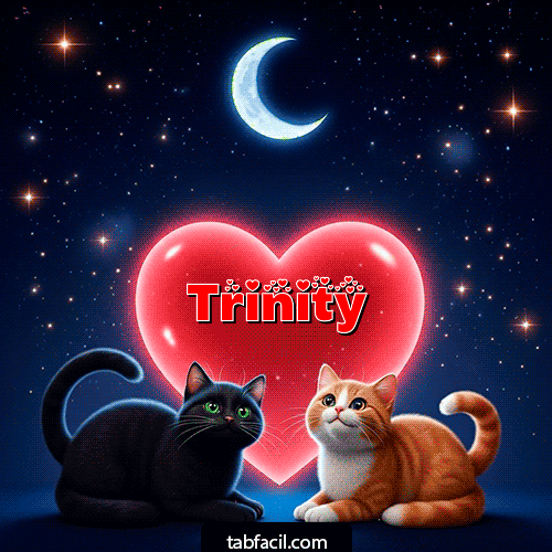 Ver GIF de Good Night Love GIF de Trinity - Good Night Love