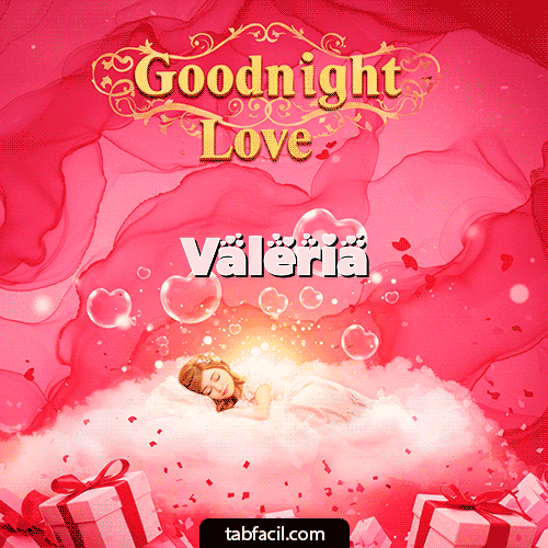 Ver GIF de Buenas Noches Angel Luna 3D GIF de Valeria - Buenas Noches Angel Luna 3D