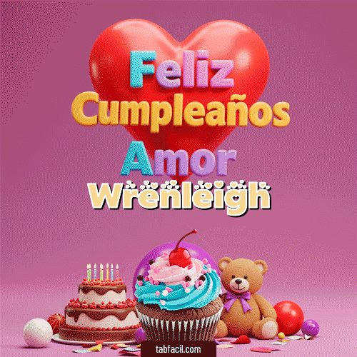 Ver GIF de 💞 Feliz Cumpleaños Amor GIF de Wrenleigh - 💞 Feliz Cumpleaños Amor