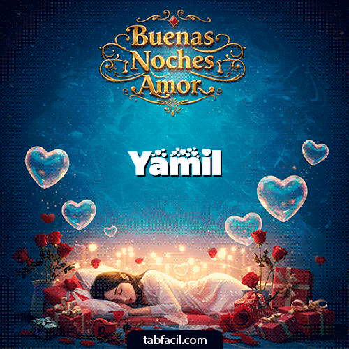 Ver GIF de Buenas Noches Angel Luna Hada GIF de Yamil - Buenas Noches Angel Luna Hada