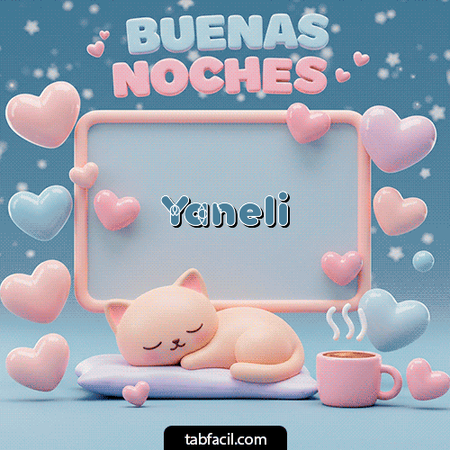 Ver GIF de Luna estrellas de buenas noches GIF de Yaneli - Luna estrellas de buenas noches