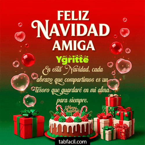 Ver GIF de Feliz Navidad Amiga GIF de Ygritte - Feliz Navidad Amiga