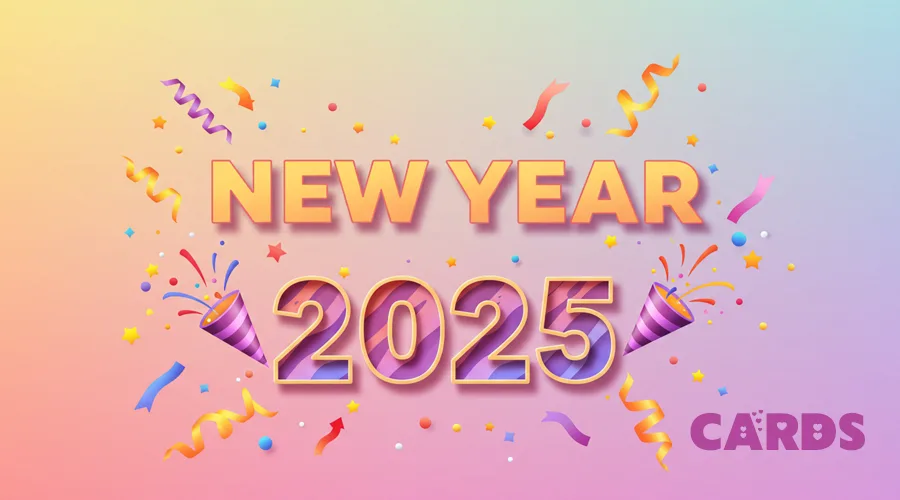 Gifs Feliz Año Nuevo