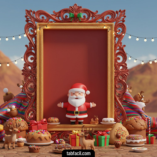 Imagen  Bolivia Navidad Victoria Imagen de Bolivia Navidad Victoria