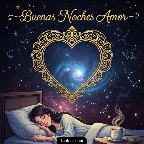 Imagen  Buenas noches amor te amo Erika Imagen de Buenas noches amor te amo Erika