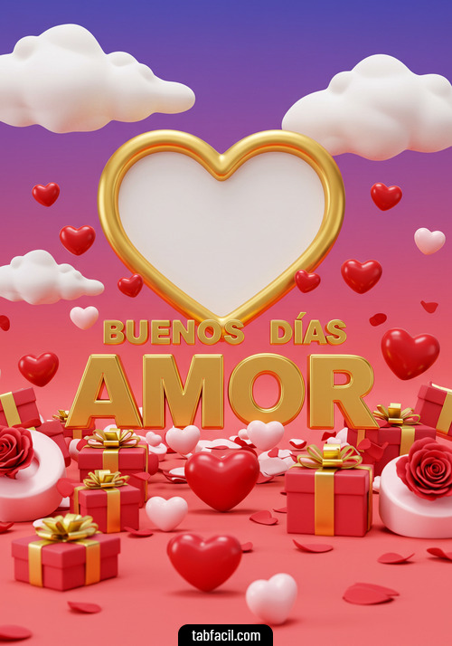 Imagen  Buenos dias Amor Sophia Imagen de Buenos dias Amor Sophia