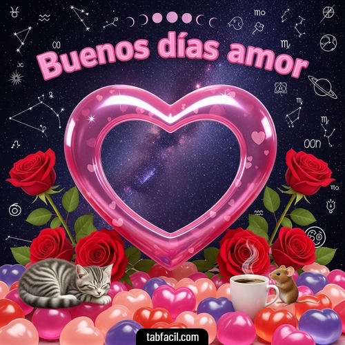 Imagen  Buenos Dias Amor Sophia Imagen de Buenos Dias Amor Sophia