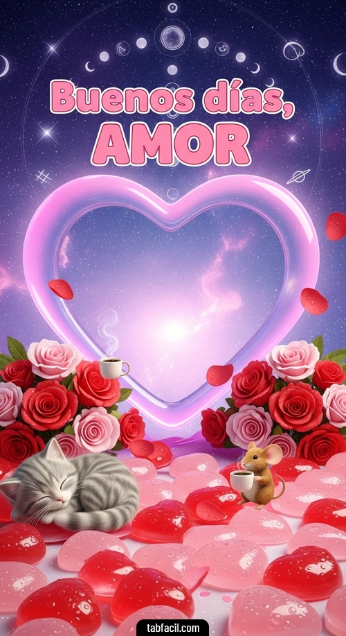 Imagen  Buenos Dias Amor Celestial Sophia Imagen de Buenos Dias Amor Celestial Sophia