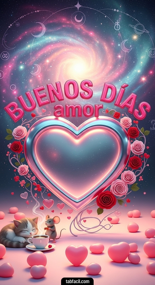 Imagen  Buenos Dias Amor Celestial Sophia Imagen de Buenos Dias Amor Celestial Sophia