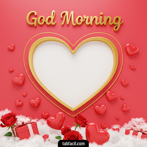 Imagen  Buenos dias Amor rojo Sophia Imagen de Buenos dias Amor rojo Sophia