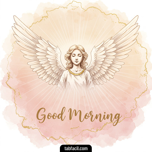 Imagen  Buenos Dias Celestial Sophia Imagen de Buenos Dias Celestial Sophia
