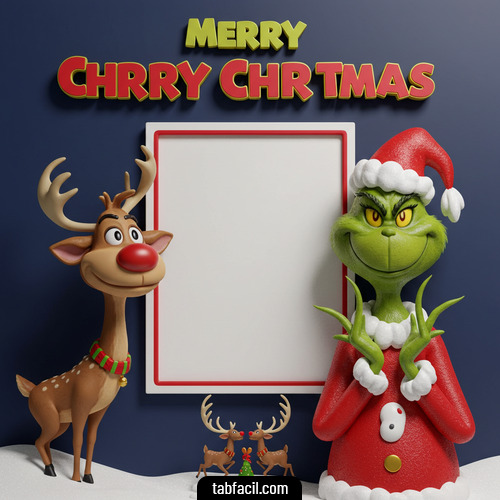 Imagen  El Grinch Victoria Imagen de El Grinch Victoria