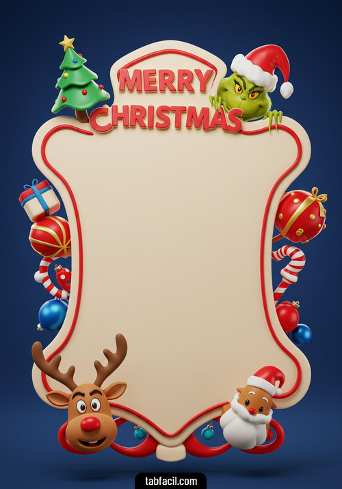 Imagen  El grinch navideño Victoria Imagen de El grinch navideño Victoria