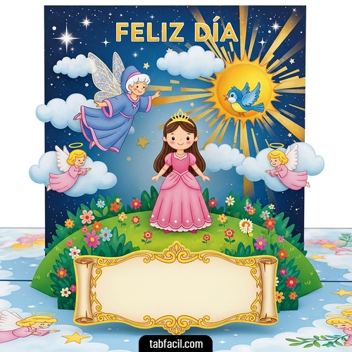 Imagen  Feliz Día Adriana Imagen de Feliz Día Adriana