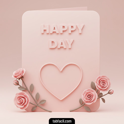 Imagen  Feliz Día Rosa Adriana Imagen de Feliz Día Rosa Adriana