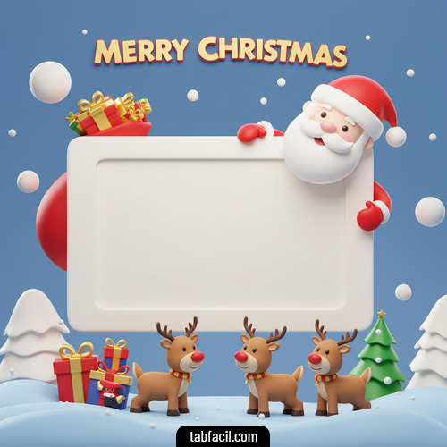 Imagen  Feliz Navidad Victoria Imagen de Feliz Navidad Victoria