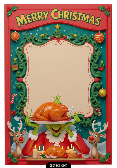 Imagen  Feliz Navidad Victoria Imagen de Feliz Navidad Victoria