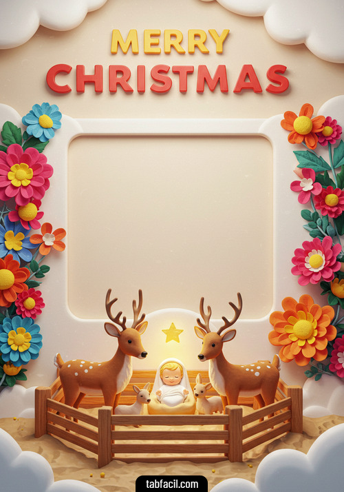 Imagen  Feliz Navidad Victoria Imagen de Feliz Navidad Victoria