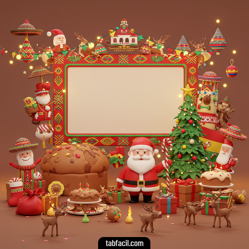 Imagen  Feliz Navidad Bolivia Victoria Imagen de Feliz Navidad Bolivia Victoria
