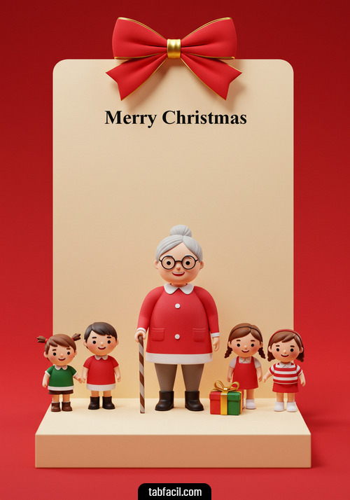 Imagen  Feliz Navidad OK Victoria Imagen de Feliz Navidad OK Victoria
