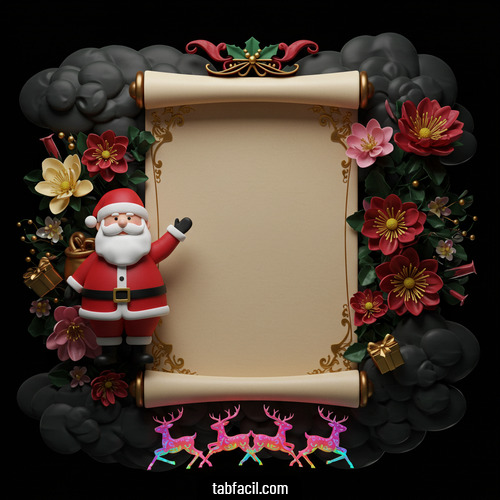 Imagen  Feliz Navidad Oscura Victoria Imagen de Feliz Navidad Oscura Victoria