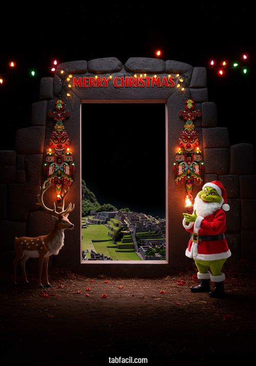 Imagen  Feliz Navidad Perú Victoria Imagen de Feliz Navidad Perú Victoria