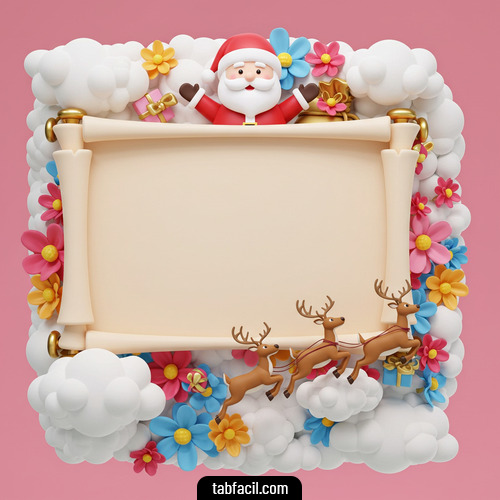 Imagen  Feliz Navidad rosa Victoria Imagen de Feliz Navidad rosa Victoria