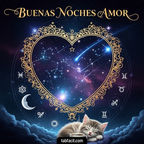Imagen  Gatito dormilon Angel Imagen de Gatito dormilon Angel