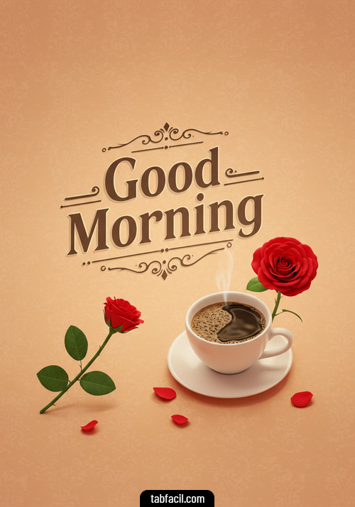 Imagen  Good Morning Sophia Imagen de Good Morning Sophia