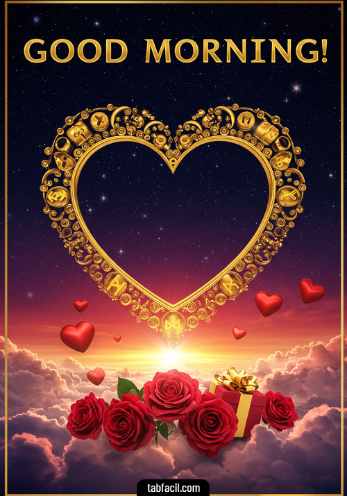 Imagen  Good Morning Sophia Imagen de Good Morning Sophia