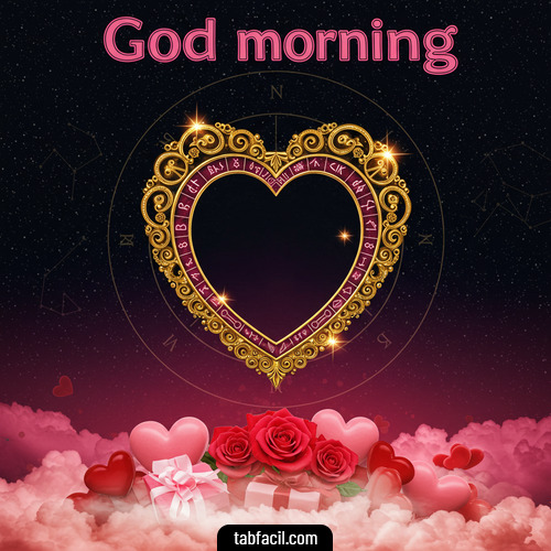 Imagen  Good Morning Sophia Imagen de Good Morning Sophia