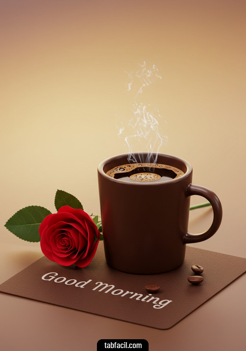 Imagen  Good Morning Café Sophia Imagen de Good Morning Café Sophia