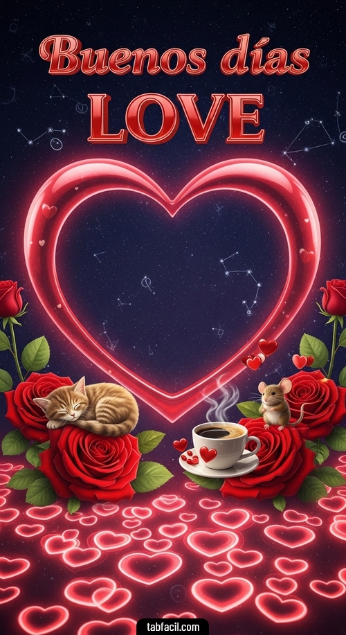 Imagen  Good Morning Love Sophia Imagen de Good Morning Love Sophia