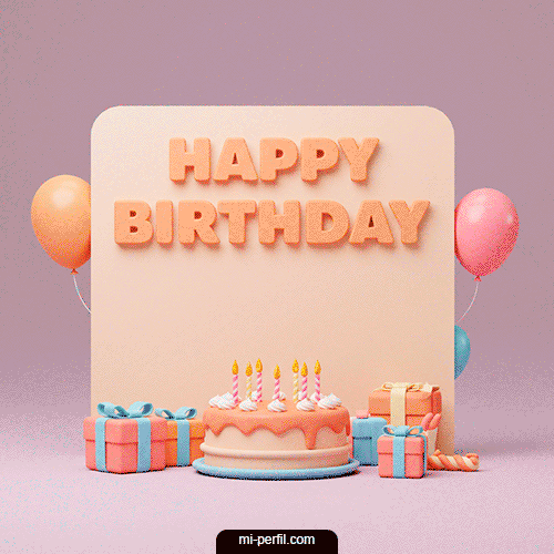 Ver plantilla Pilar Plantilla GIF de Pilar