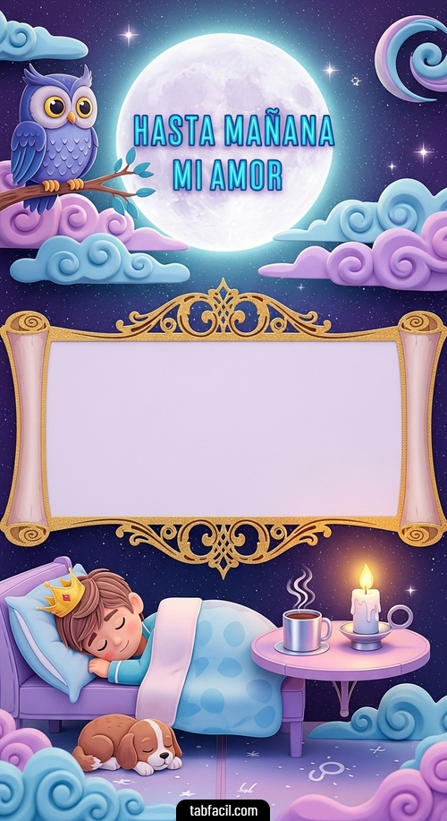 Imagen  Hasta mañana mi amor Angel Imagen de Hasta mañana mi amor Angel