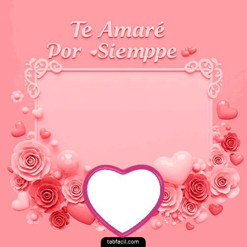 Gif marco rosa corasones