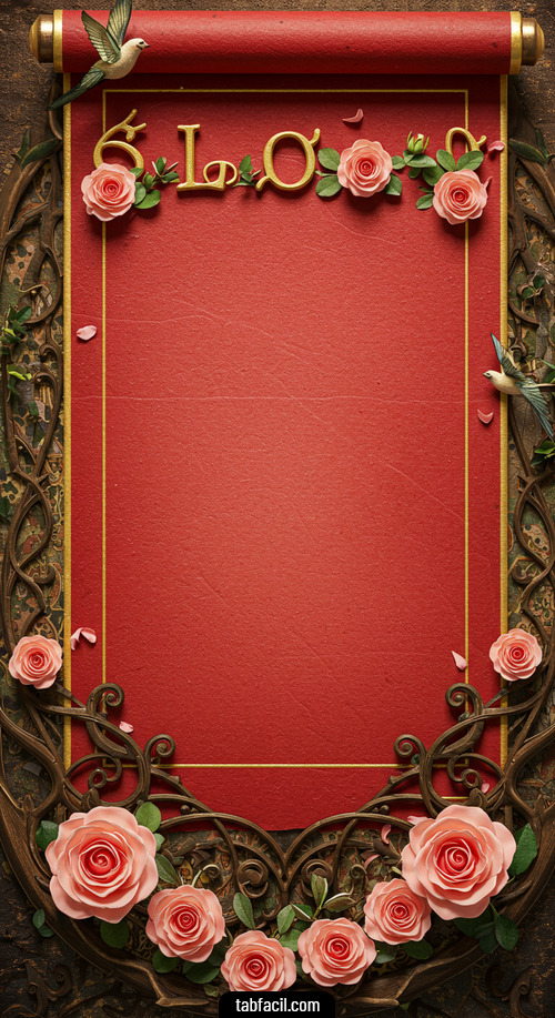 Imagen de mensaje elfico Sofia