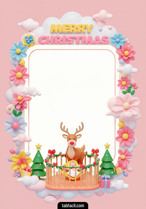 Imagen  Merry Cristhmas Victoria Imagen de Merry Cristhmas Victoria
