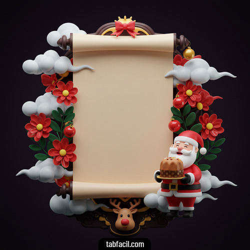 Imagen  Merry Cristhmas Victoria Imagen de Merry Cristhmas Victoria