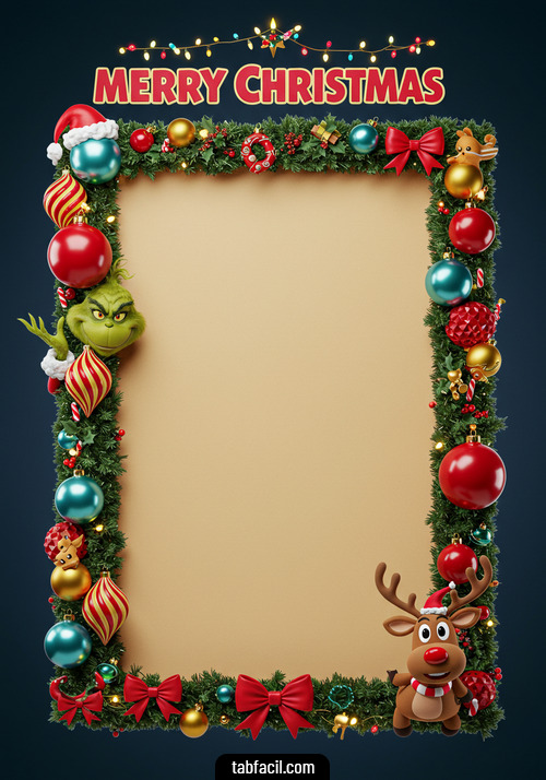 Imagen  Merry Cristhmas 2025 Victoria Imagen de Merry Cristhmas 2025 Victoria