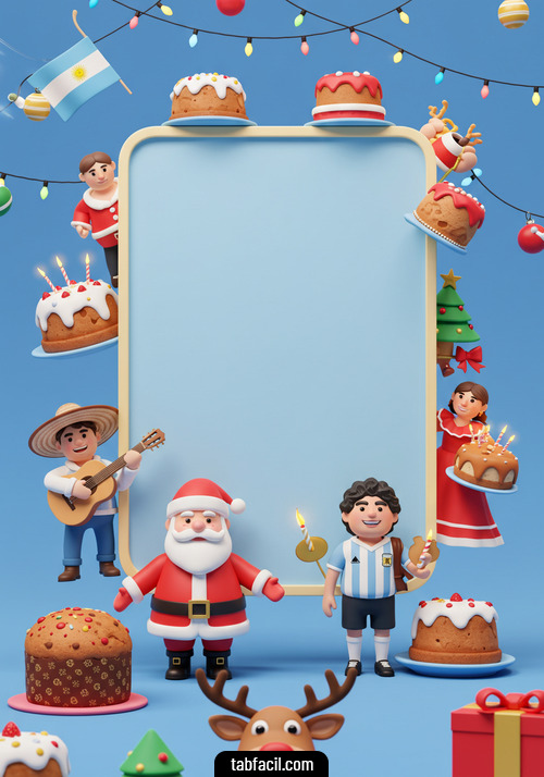 Imagen  Merry Cristhmas argentina Victoria Imagen de Merry Cristhmas argentina Victoria
