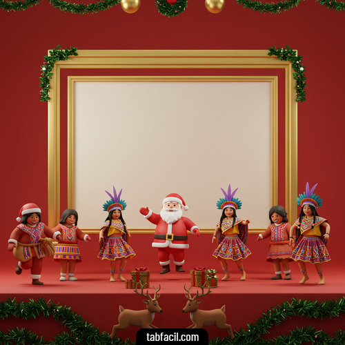 Imagen  Merry Cristhmas perú Victoria Imagen de Merry Cristhmas perú Victoria