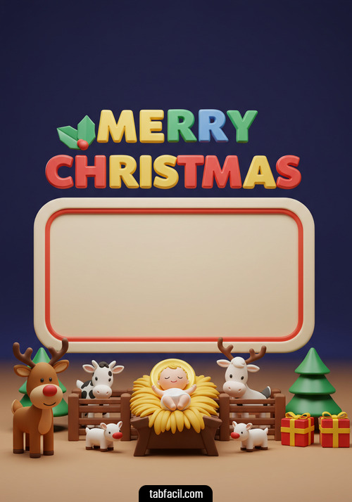 Imagen  Navidad Victoria Imagen de Navidad Victoria