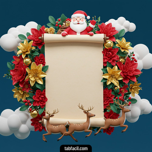 Imagen  Navidad Victoria Imagen de Navidad Victoria