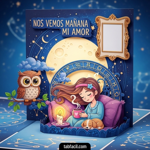 Imagen  Nos vemos mañana mi Amor Angel Imagen de Nos vemos mañana mi Amor Angel