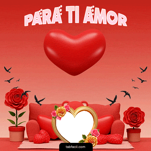 Gif Para tí amor